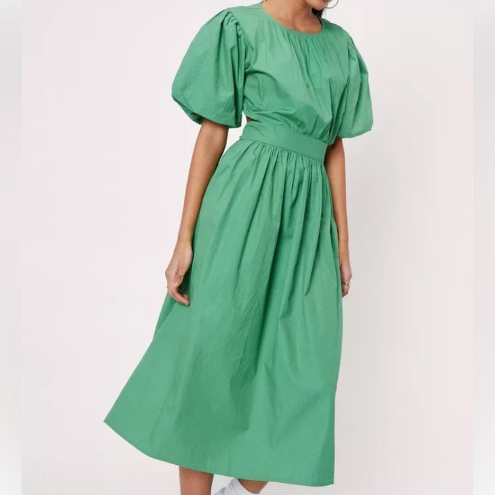 Maxi Dresses Size 0